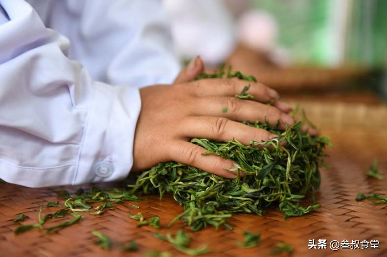茶为什么要冷藏好吗？茶叶直接放冰箱？-图8