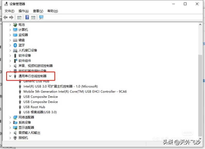 电脑电源线烧了为什么？电脑常见故障以及维修方式-图11