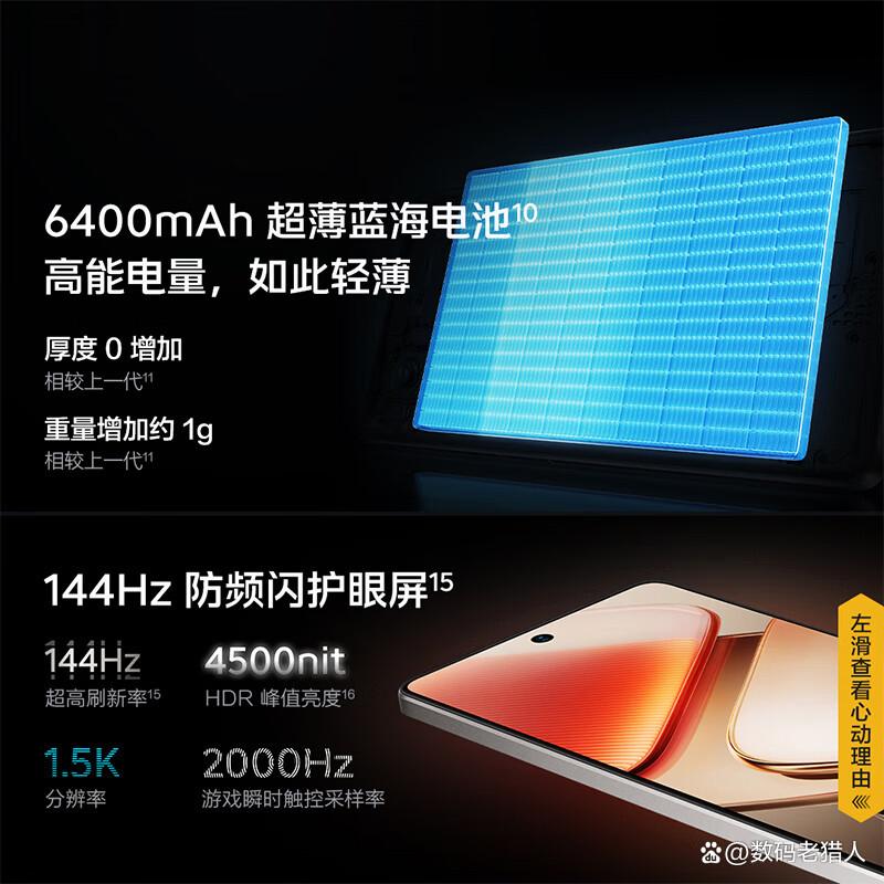 vivo手机哪个系列好,性价比高?值得关注的品牌选择(2024年最建议买的手机有哪些)