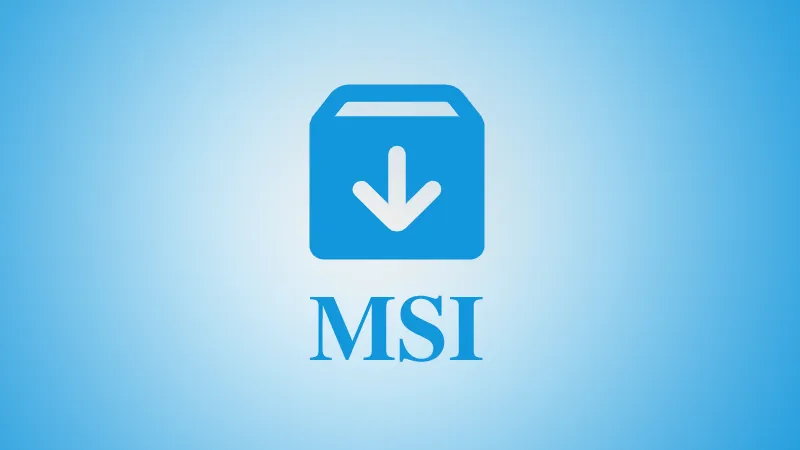 msi是什么格式文件？.msi文件用什么软件打开？-趣考网