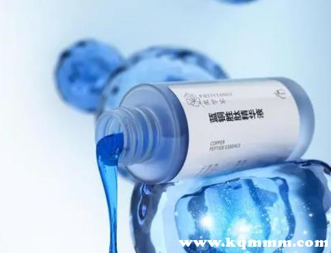 为何大牌不用蓝铜胜肽-图1