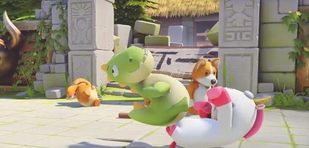 低配置电脑如何下载猛兽派对?兼容性问题如何解决?