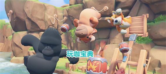 低配置电脑如何下载猛兽派对?兼容性问题如何解决?
