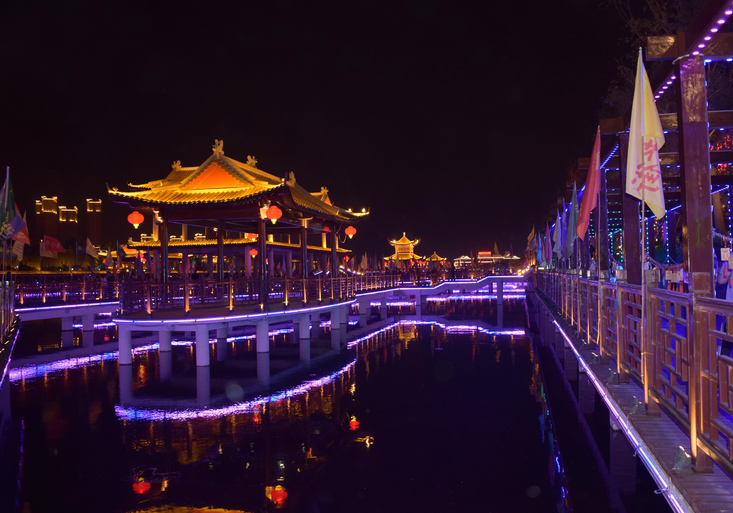 山东泰安旅游景点推荐（泰安旅游必去十大景点）-图5