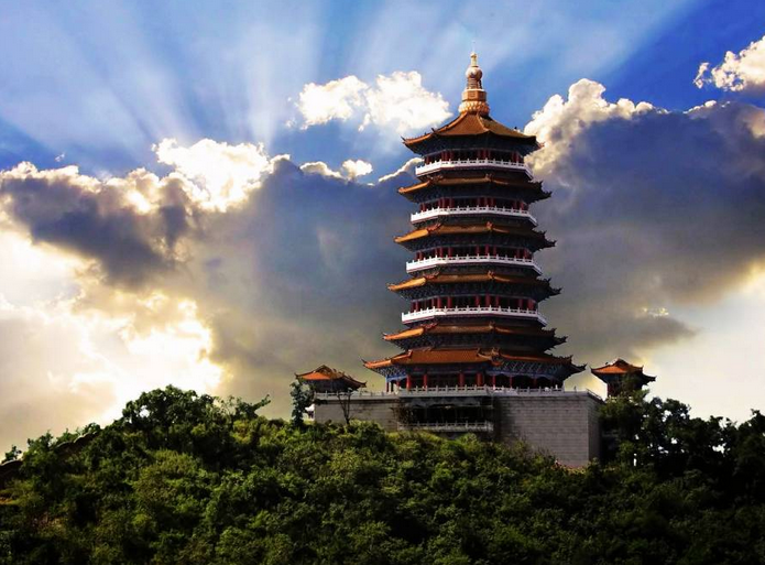 辽源有什么好玩的景点？辽源旅游必去十大景点！-图3