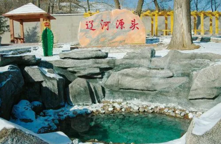 辽源有什么好玩的景点？辽源旅游必去十大景点！-图8