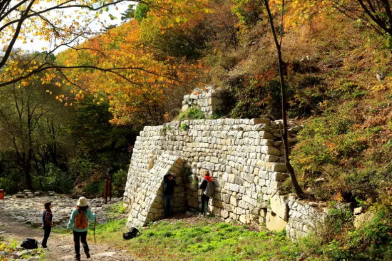 铁岭旅游景点哪里好玩的地方？铁岭旅游必去十大景点！-图10