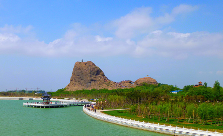 营口旅游景点大全排名（营口一日游必去的10大景点）-图5