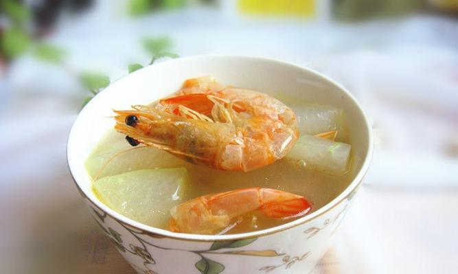 鱼饼冬瓜汤怎么做？有哪些步骤和技巧？-图2