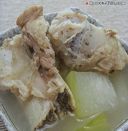 鱼饼冬瓜汤怎么做？有哪些步骤和技巧？-图3