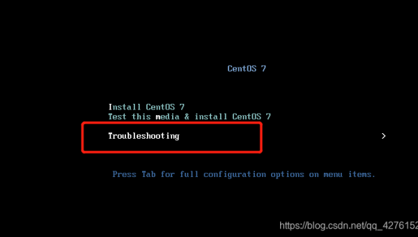 Linux如何修复损坏的 GRUB 引导程序