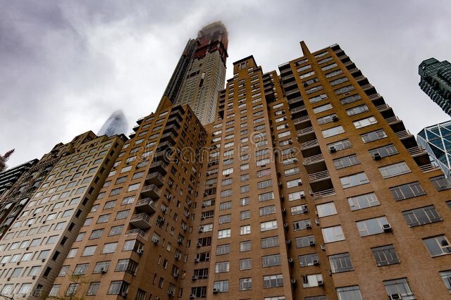 为什么高层越高越好？如何看待买高层住宅的利弊-图3