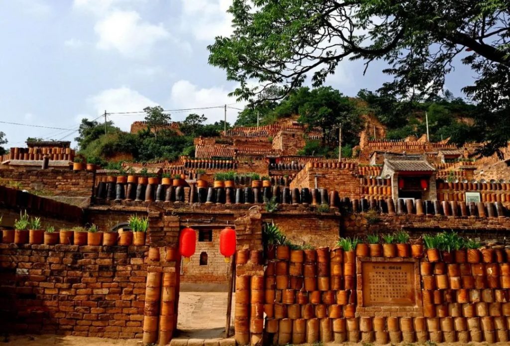 铜川有哪些旅游景点?铜川十大旅游景点大全排名!