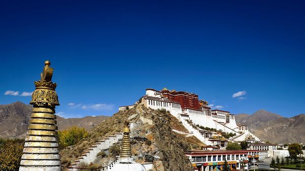 铜川有哪些旅游景点?铜川十大旅游景点大全排名!