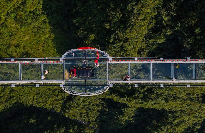 达州旅游攻略景点必去（四川达州旅游景点排名前十）-图2