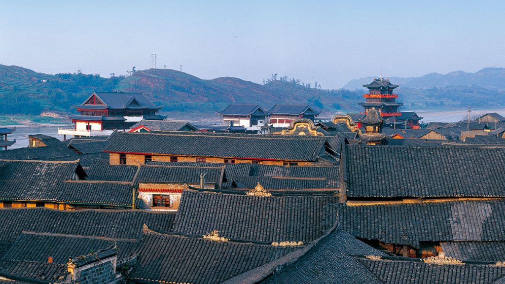 宜宾有什么好玩的地方?宜宾旅游十大必去景点!-图4 宜宾有什么好玩的地方?宜宾旅游十大必去景点!-图4