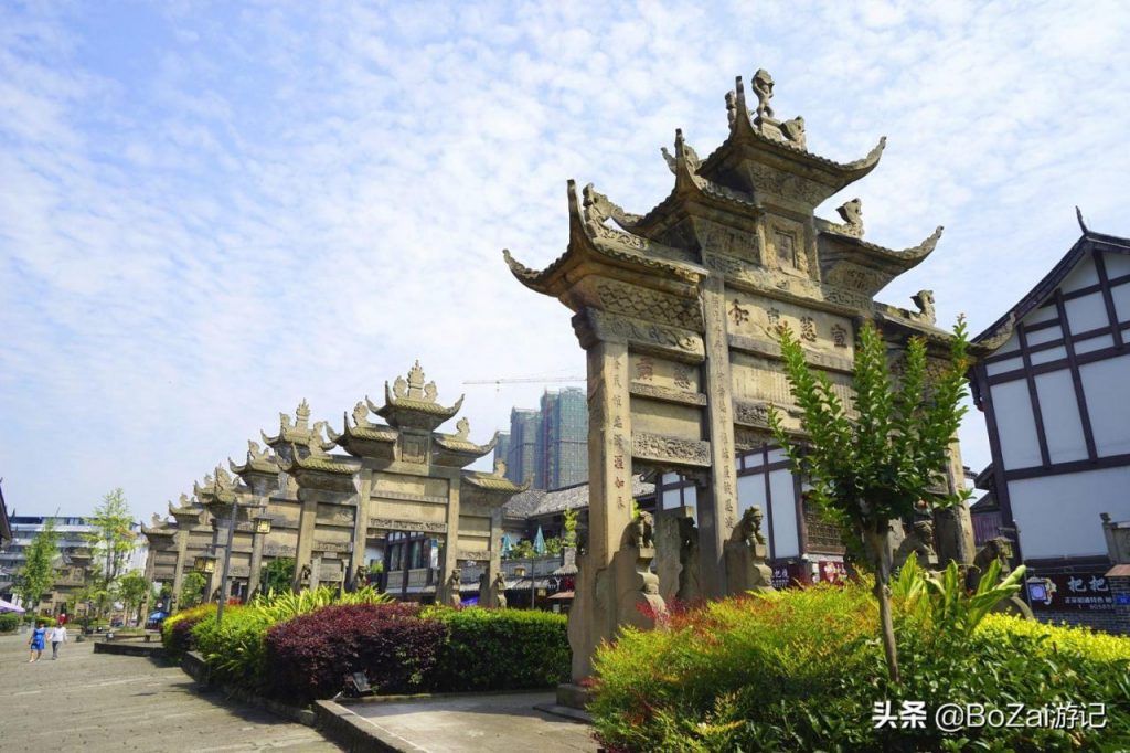 内江旅游十大必去景点（内江旅游景点推荐）-图6