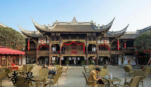 德阳旅游十大必去景点（德阳一日游哪里好玩）-图6