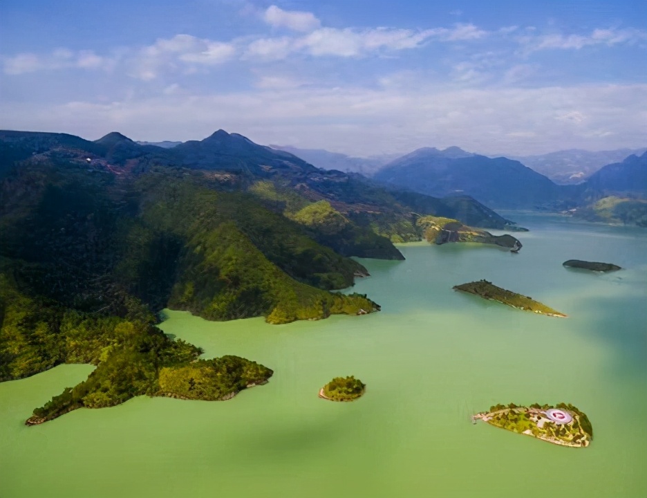 丽水旅游必去十大景点（浙江丽水旅游景点大全介绍）-图6
