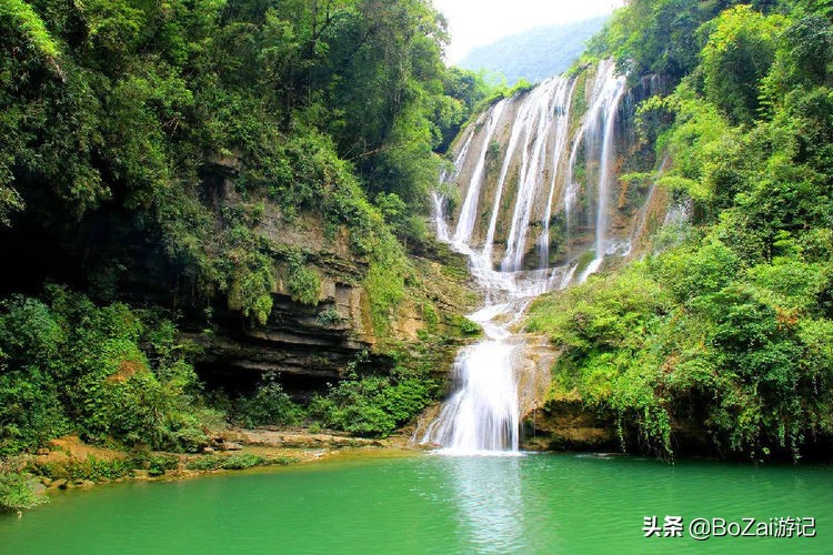 河池旅游攻略必去景点（河池景点排行榜前十名）-图2