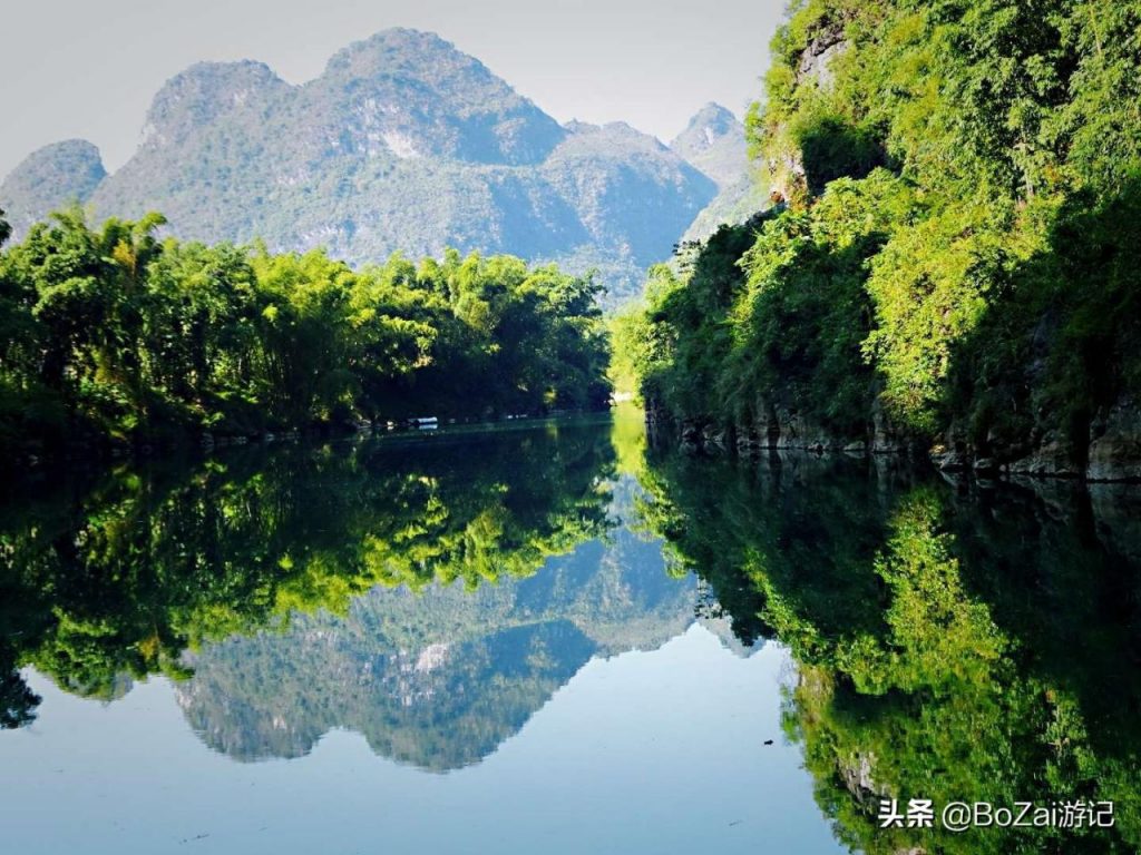 河池旅游攻略必去景点(河池景点排行榜前十名)-图3 河池旅游攻略必去景点(河池景点排行榜前十名)-图3