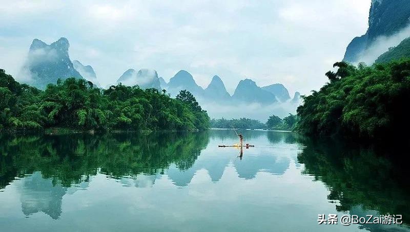 河池旅游攻略必去景点（河池景点排行榜前十名）-图9