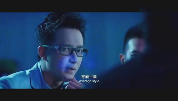 天蝎座男生偏好的犯罪悬疑话题-图1 天蝎座男生偏好的犯罪悬疑话题-图1
