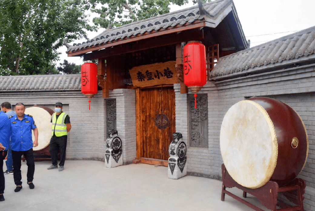 盘点秦皇岛网红打卡景点，这十大网红打卡地别错过！-图9