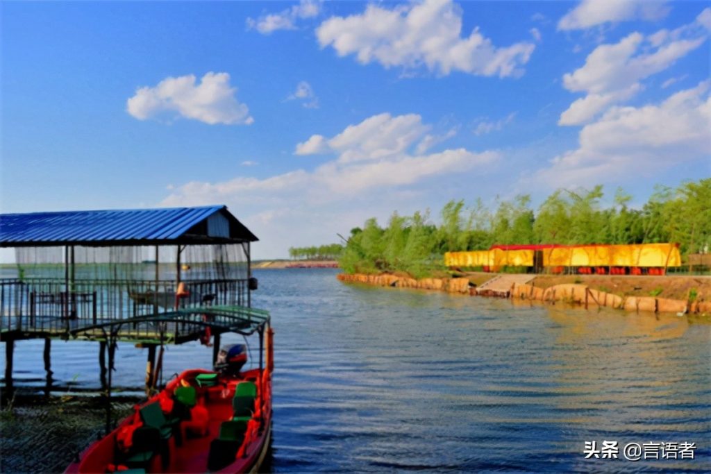 河北旅游景点大全景点排名(河北必玩十大景区)-图5 河北旅游景点大全景点排名(河北必玩十大景区)-图5