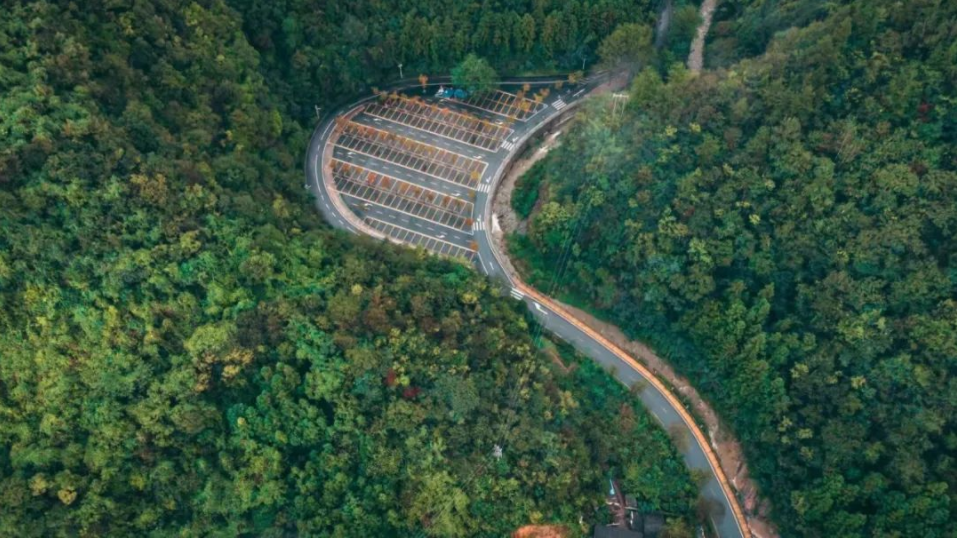 盘点湖北十堰网红景点,这些网红打卡地你去过吗?-图2 盘点湖北十堰网红景点,这些网红打卡地你去过吗?-图2