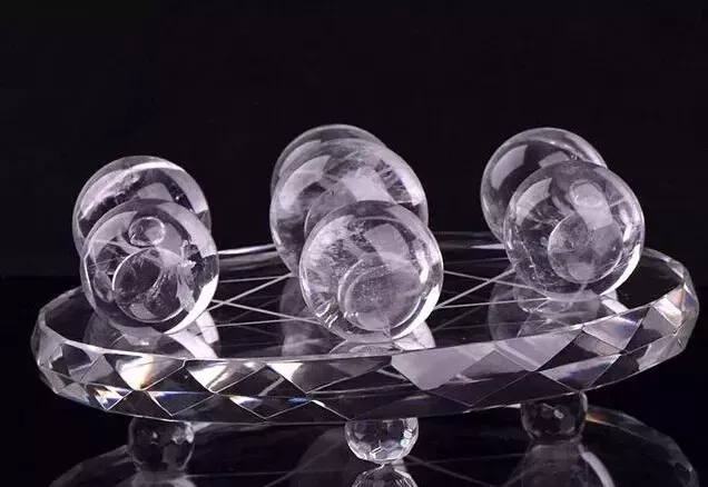 消磁石怎么给水晶消磁 买水晶送的消磁石是干嘛用的-图1