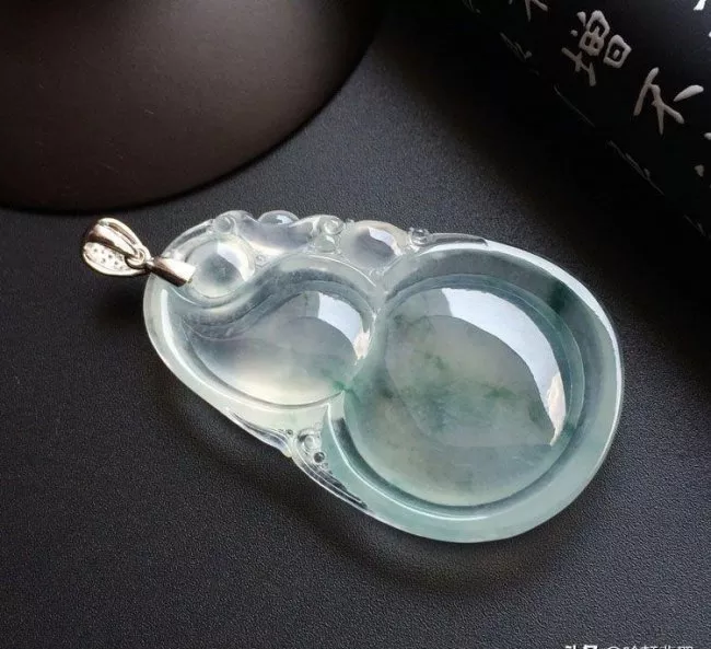 翡翠的种水怎么分？翡翠种水等级划分图解-图2