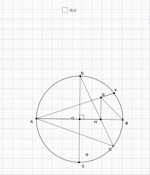 初中数学动态图题解题步骤有哪些？