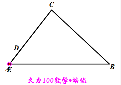 初中数学动态图题解题步骤有哪些?
