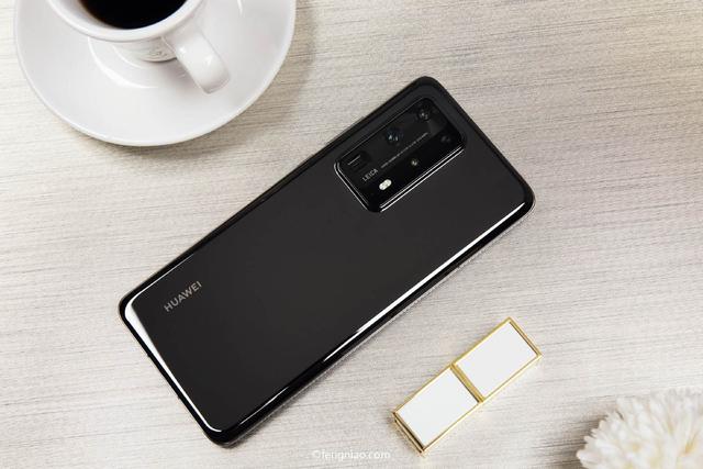 华为p40pro属于什么档次？华为p40 pro目前还值得买吗-图5