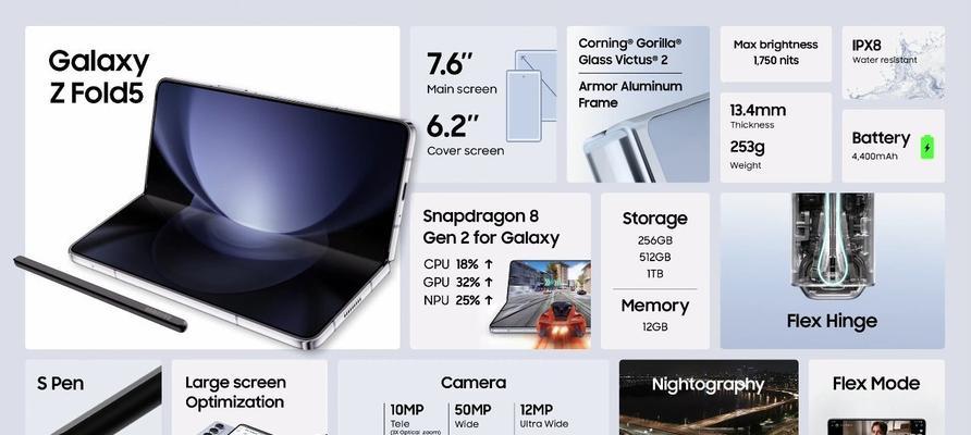 三星zfold5手写笔如何配对？连接过程中需要注意什么？