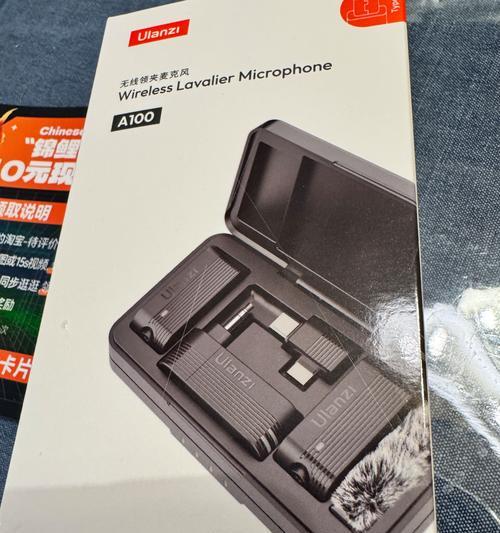 单反相机带收音麦克风怎么使用?有什么技巧?