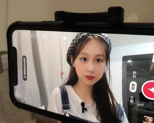 单反相机带收音麦克风怎么使用?有什么技巧?