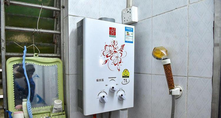 热水器的出口应该如何连接？-趣考网