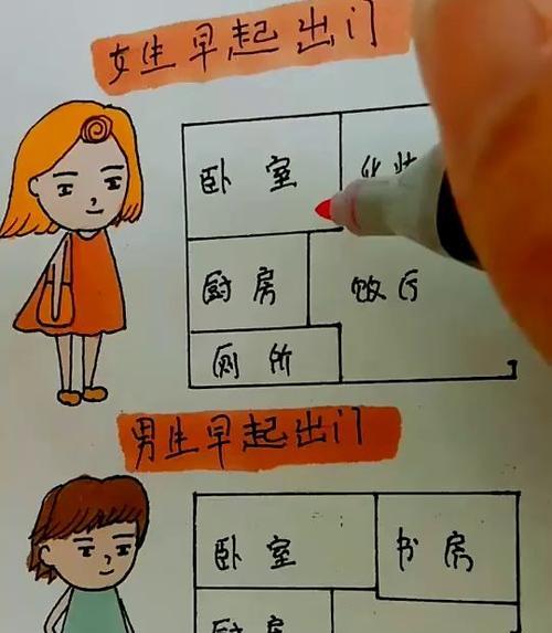 男生用女生手机拍照时应如何处理？-趣考网