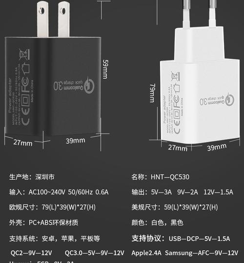 欧规USB充电器接口的正确名称是什么?