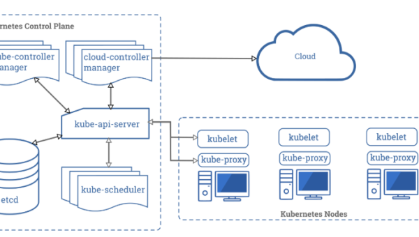 Docker Swarm 集群管理：节点调度策略与服务发现机制解析