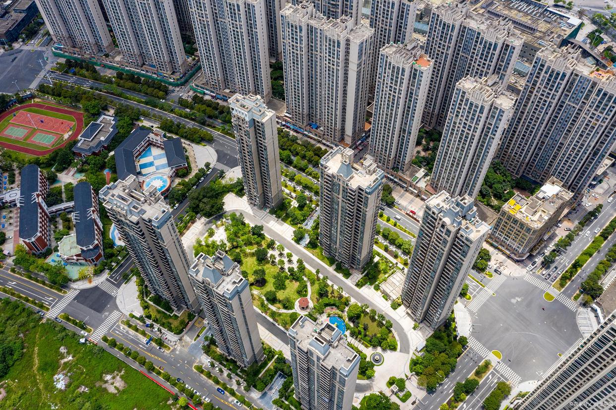 为什么喜欢中间户？“中间户型”比“端头户型”更吃香？-图3