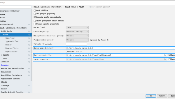 IntelliJ IDEA Docker 集成：微服务本地调试与镜像构建