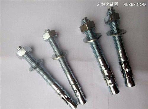 螺栓和螺丝一样吗？螺钉和螺栓的区别是什么？-图1