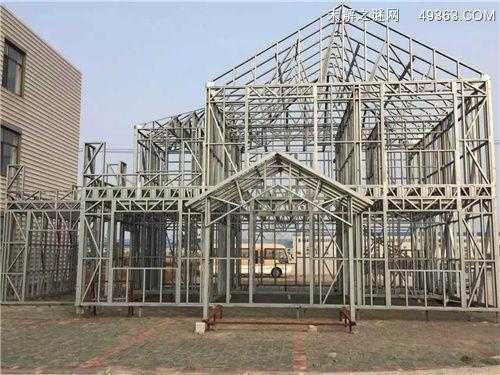 装配式建筑什么意思？有哪些优缺点-图2