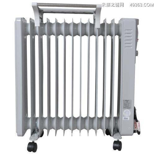 油汀取暖器使用注意事项？油汀取暖器的优缺点-图1