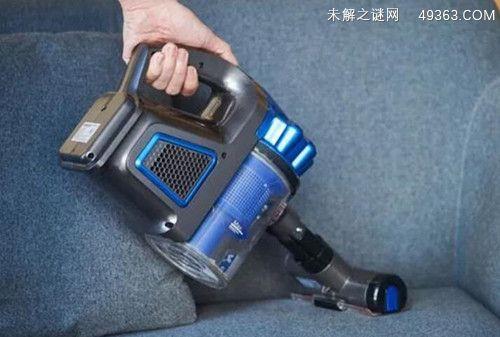家用吸尘器哪种好用？-图3
