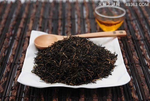 金骏眉是哪里产的茶？金骏眉属于什么茶-图1