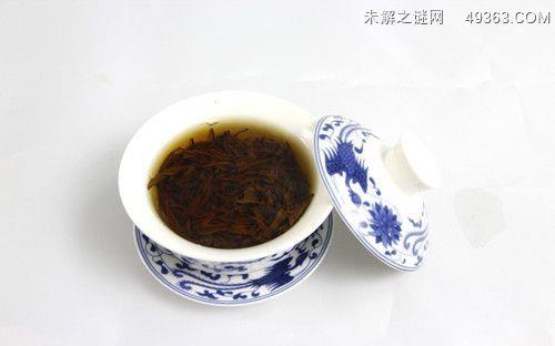 金骏眉是哪里产的茶？金骏眉属于什么茶-图3